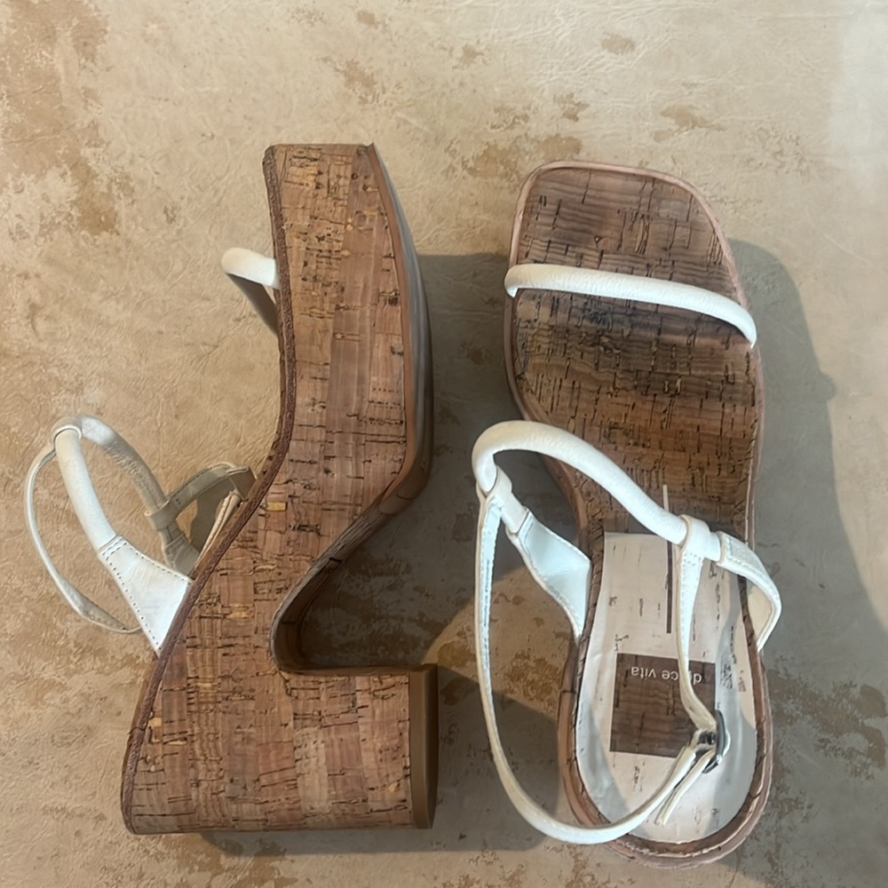 Dolce Vita - Clog Sandals